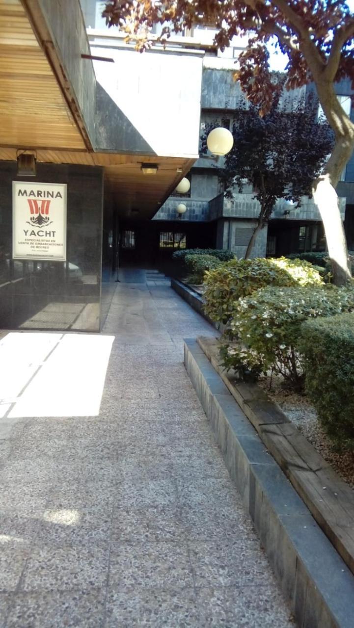 Cituspace Cuzco Madrid Exterior photo